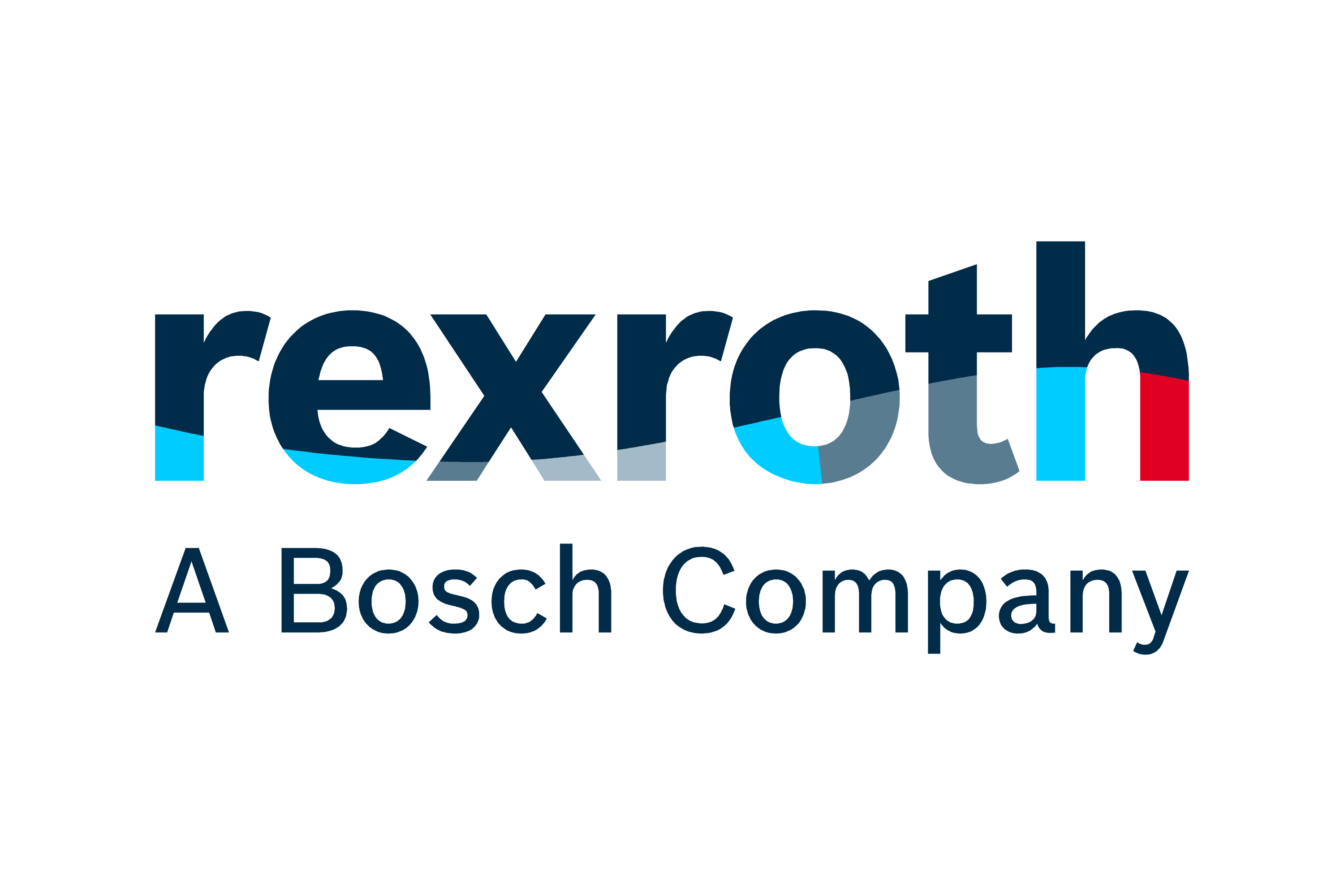 Rexroth - Amazon Tec